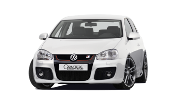 VW Golf 5 GTI Style